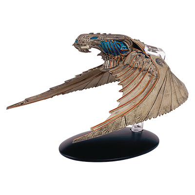 Klingon Bird of Prey
