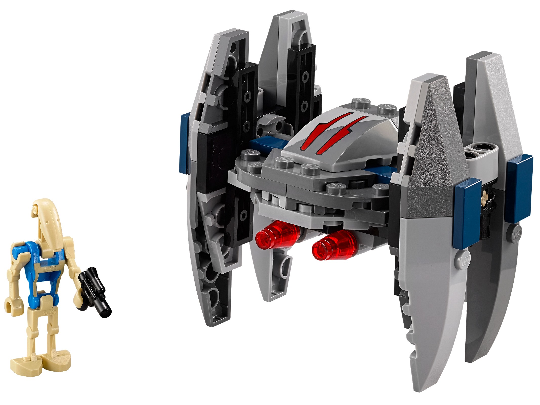 Vulture Droid