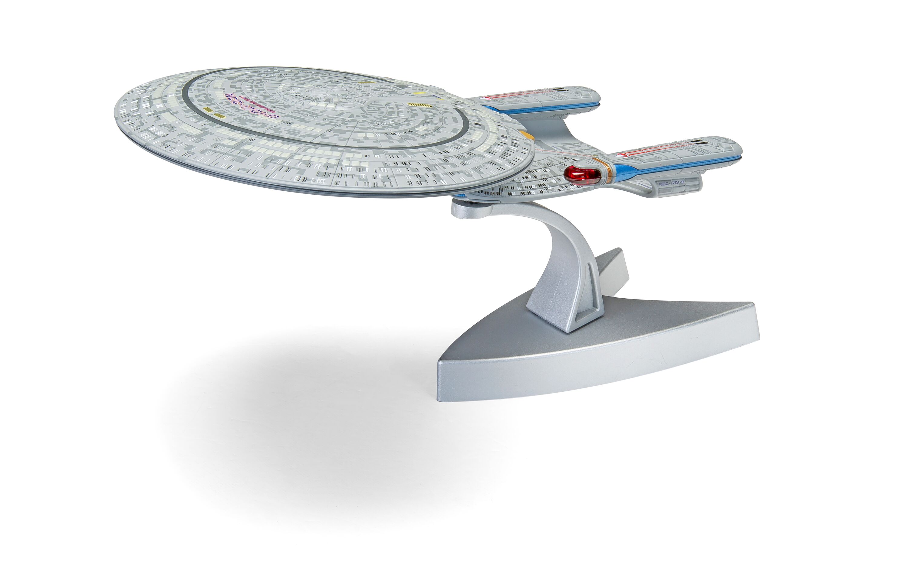 U.S.S. Enterprise NCC-1701-D