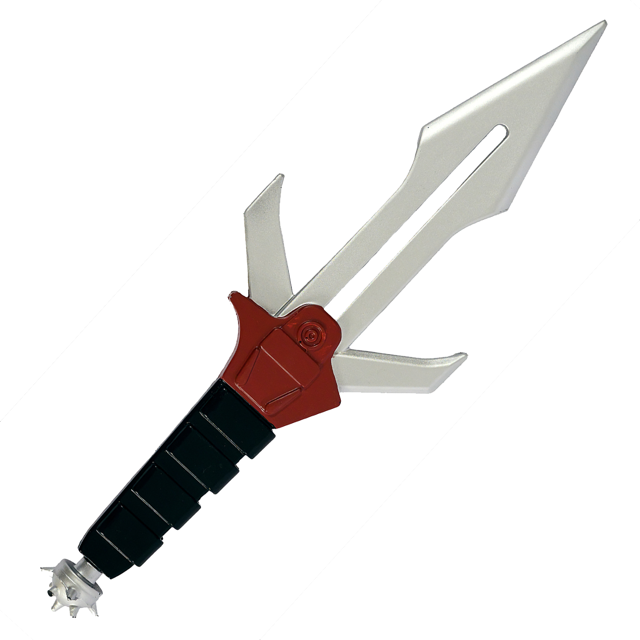 Star Trek | Klingon D'k Tahg LARP Stunt Prop Replica