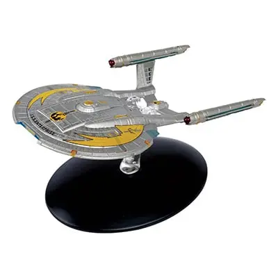 Mirror I.S.S. Enterprise NX-01