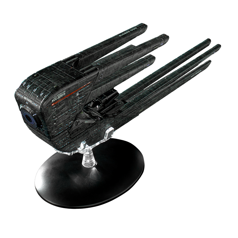 U.S.S. Dresselhaus NCC-325019