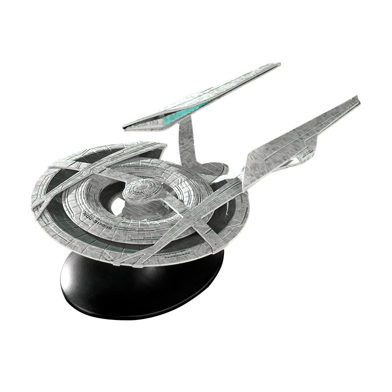 U.S.S. Armstrong NCC 317856
