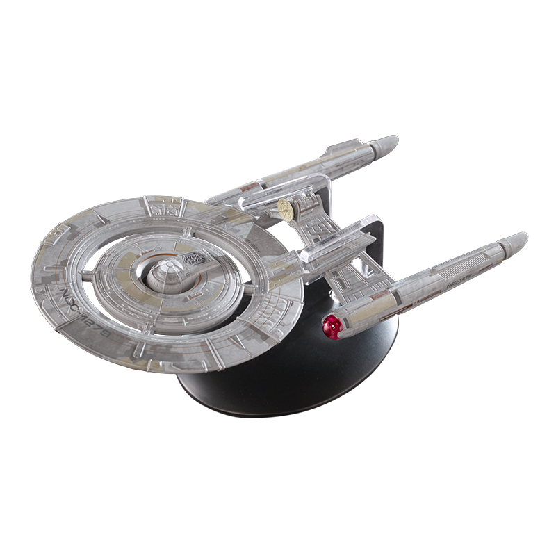U.S.S. Damocles NCC-1279