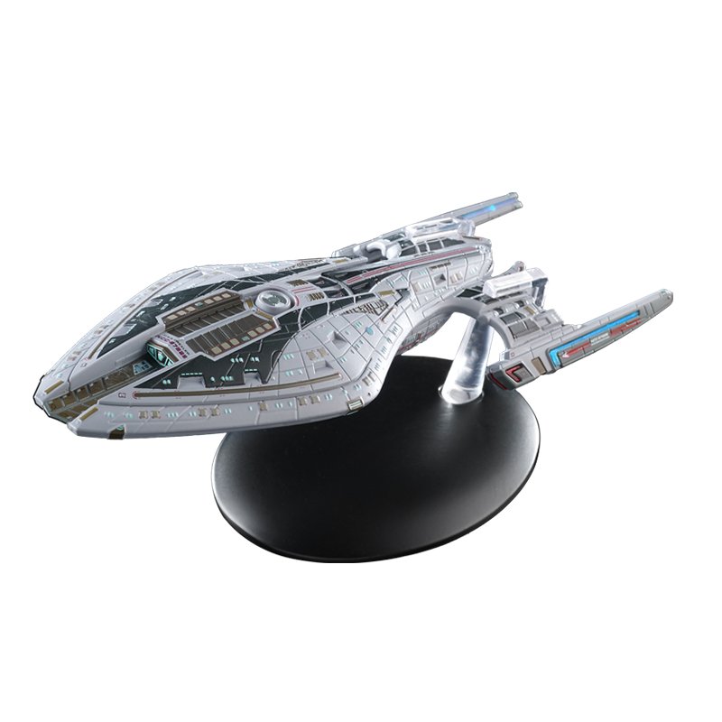 U.S.S. Drexler NCC-97626