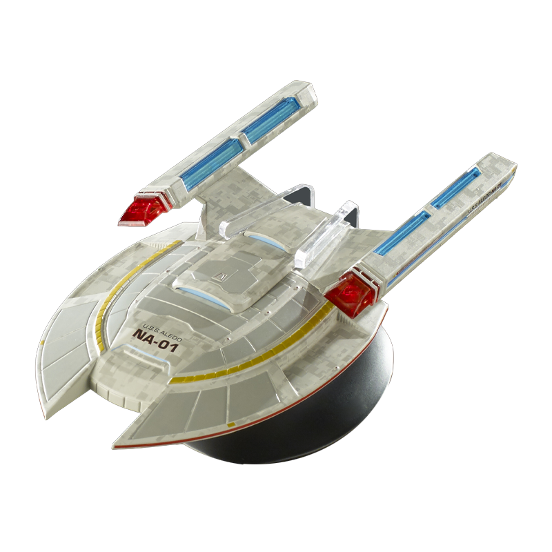 U.S.S. Aledo NA-01