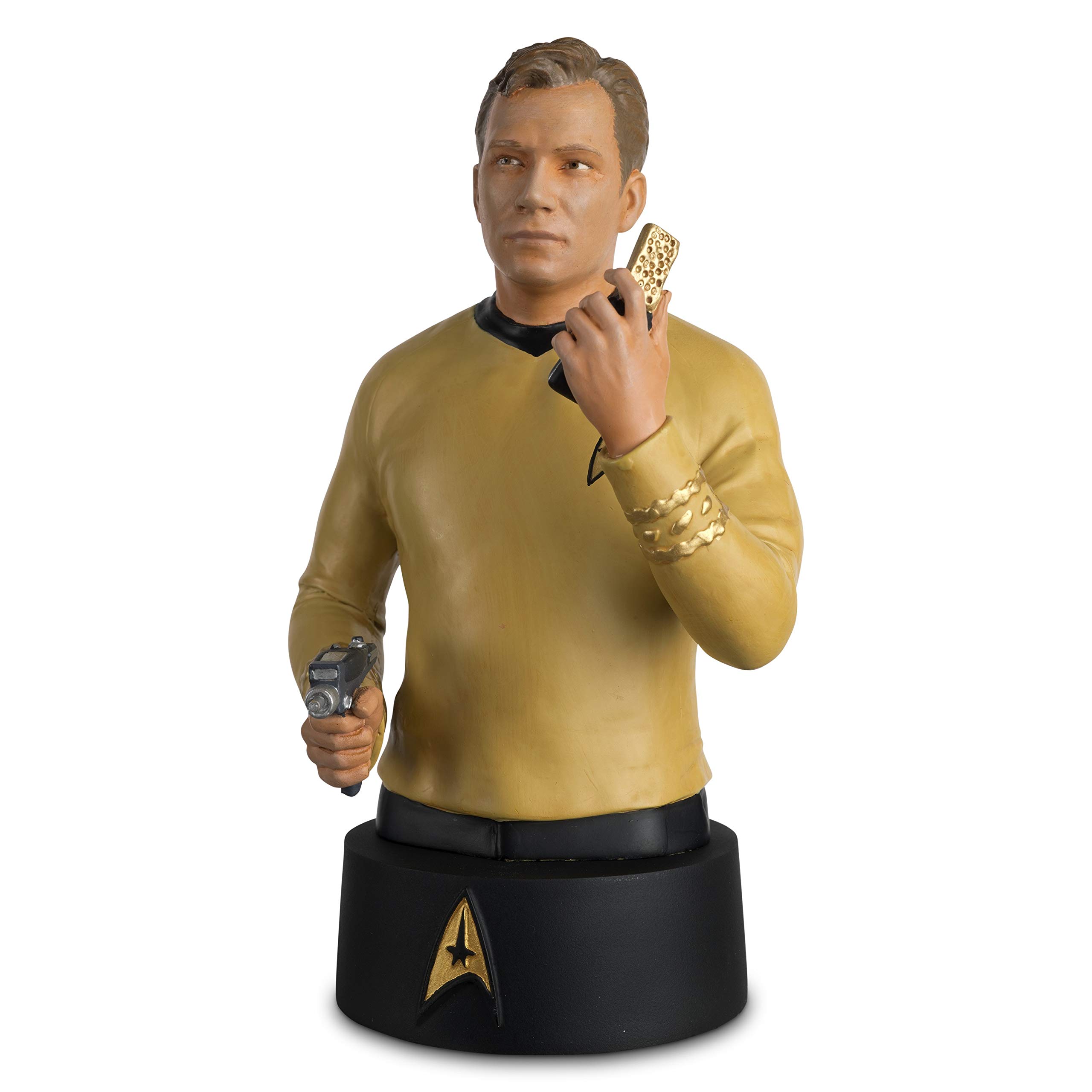 Star Trek Busts Collection