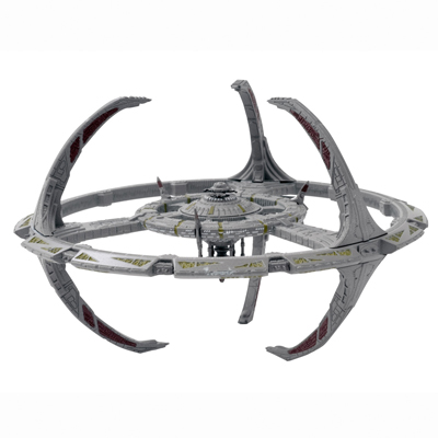 Star Trek: The Official Starships Collection